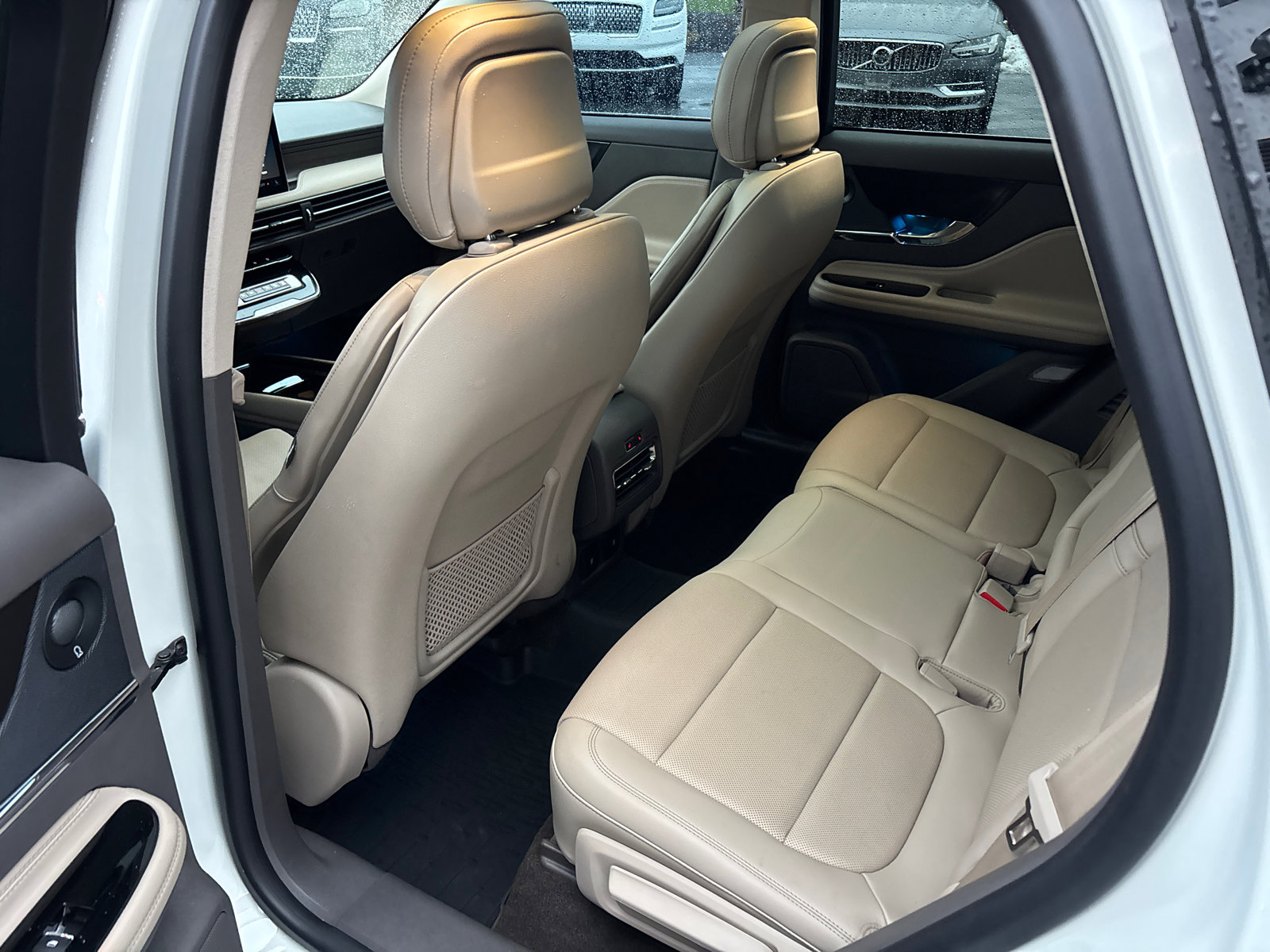 Certified 2023 Lincoln Corsair Reserve w/ Equipment Group 202A image 28