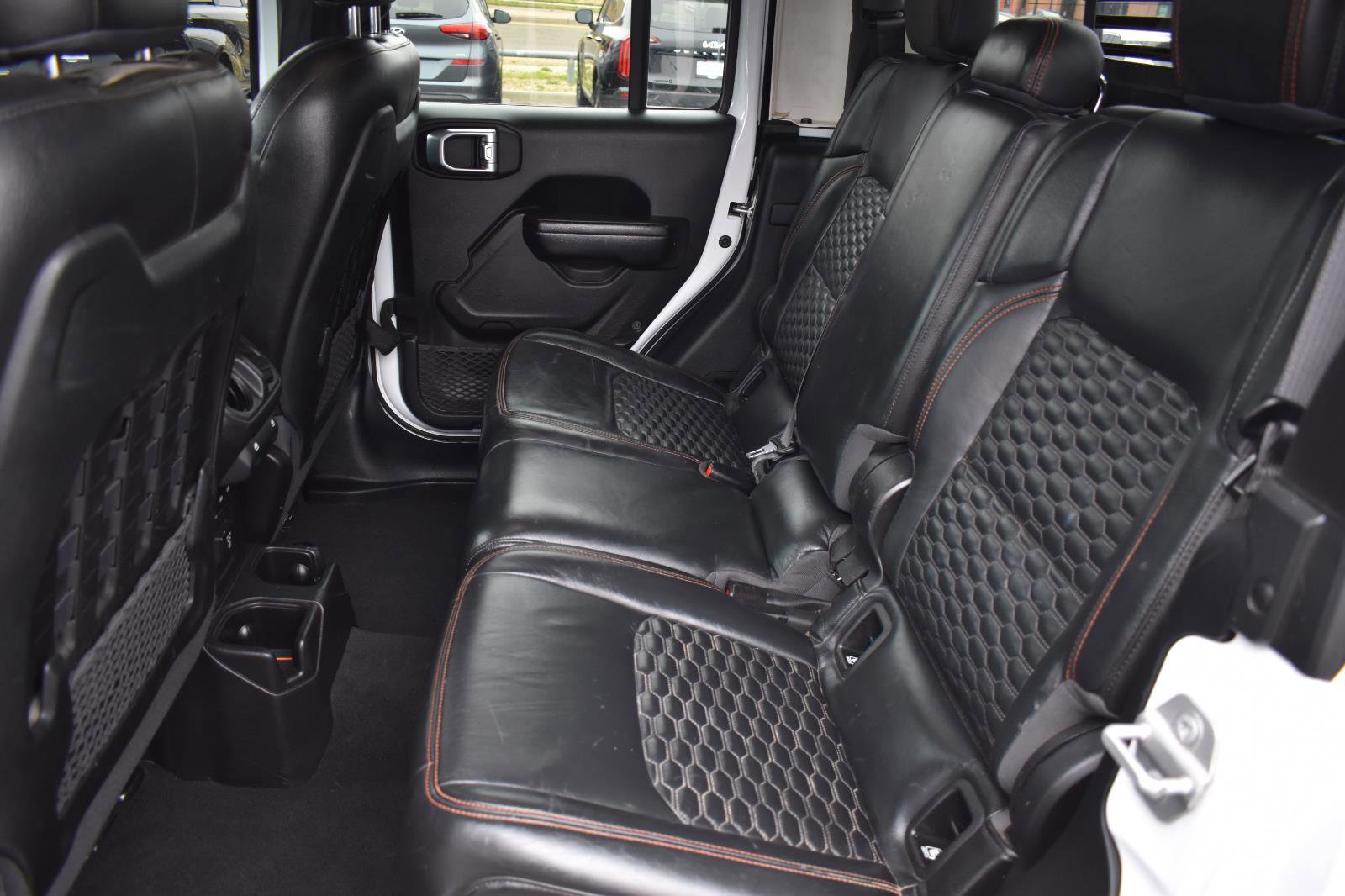 Used 2021 Jeep Gladiator Mojave image 19