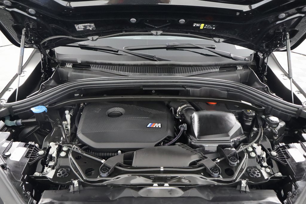 Certified 2024 BMW X2 M35i AWD/4WD image 15