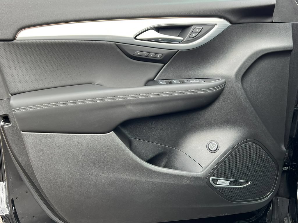 New 2026 Buick Envision Avenir AWD/4WD image 15