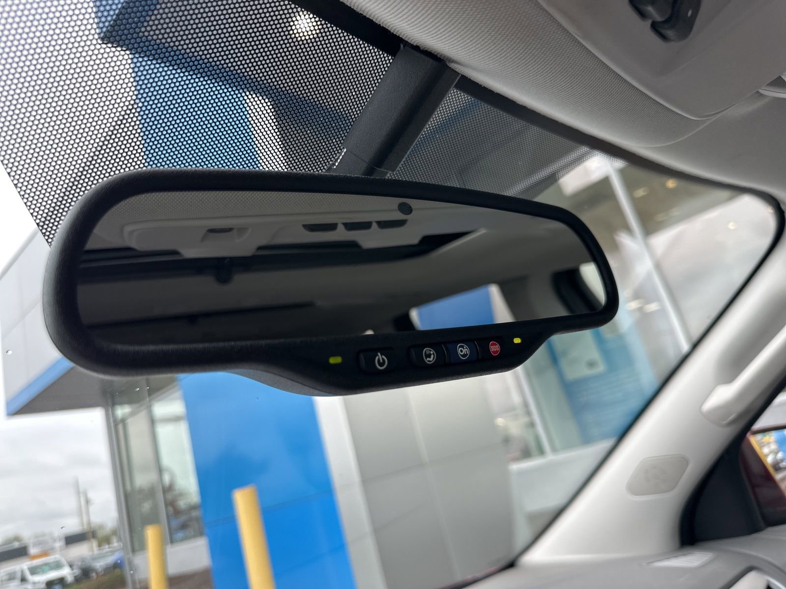 Used 2017 Chevrolet Traverse LT AWD/4WD image 38