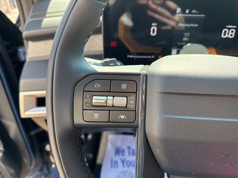 New 2027 Kia Telluride S image 33