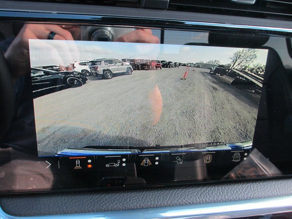 New 2026 GMC Sierra 1500 Denali w/ Denali Reserve Package image 22