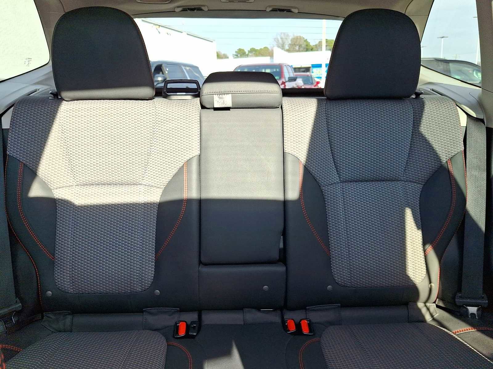 Used 2023 Subaru Forester Sport image 14