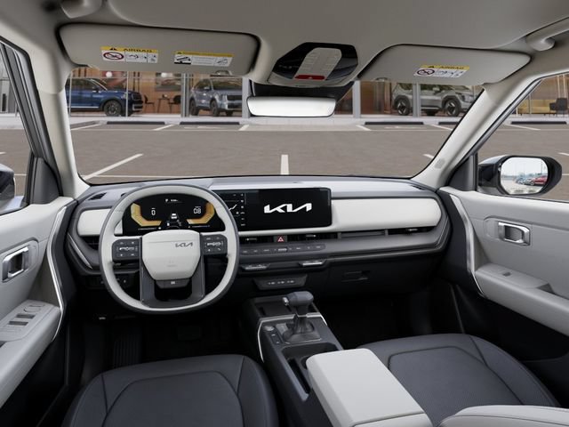 New 2027 Kia Seltos EX FWD image 14