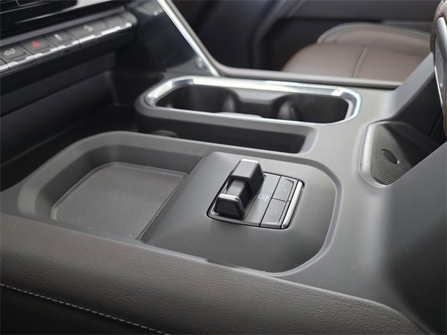 Used 2025 GMC Sierra 2500 Denali w/ Denali Reserve Package image 36