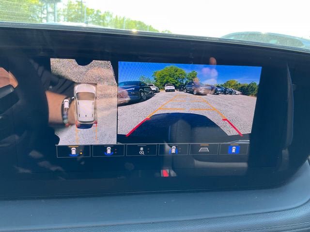 New 2026 Buick Encore GX Sport Touring w/ Advanced Technology Package FWD image 11