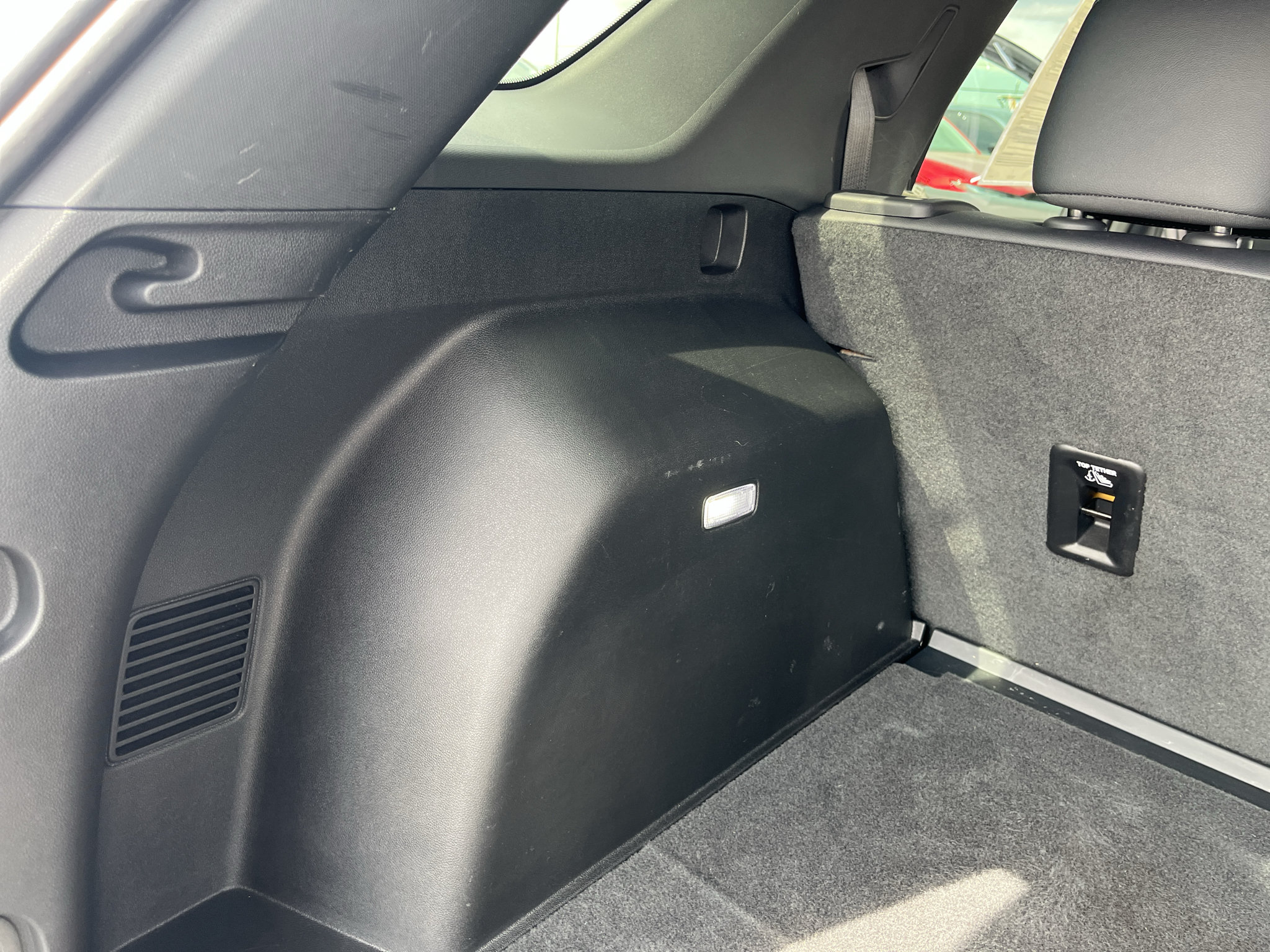 Used 2025 Chevrolet Equinox LT w/ Convenience Package II AWD/4WD image 40