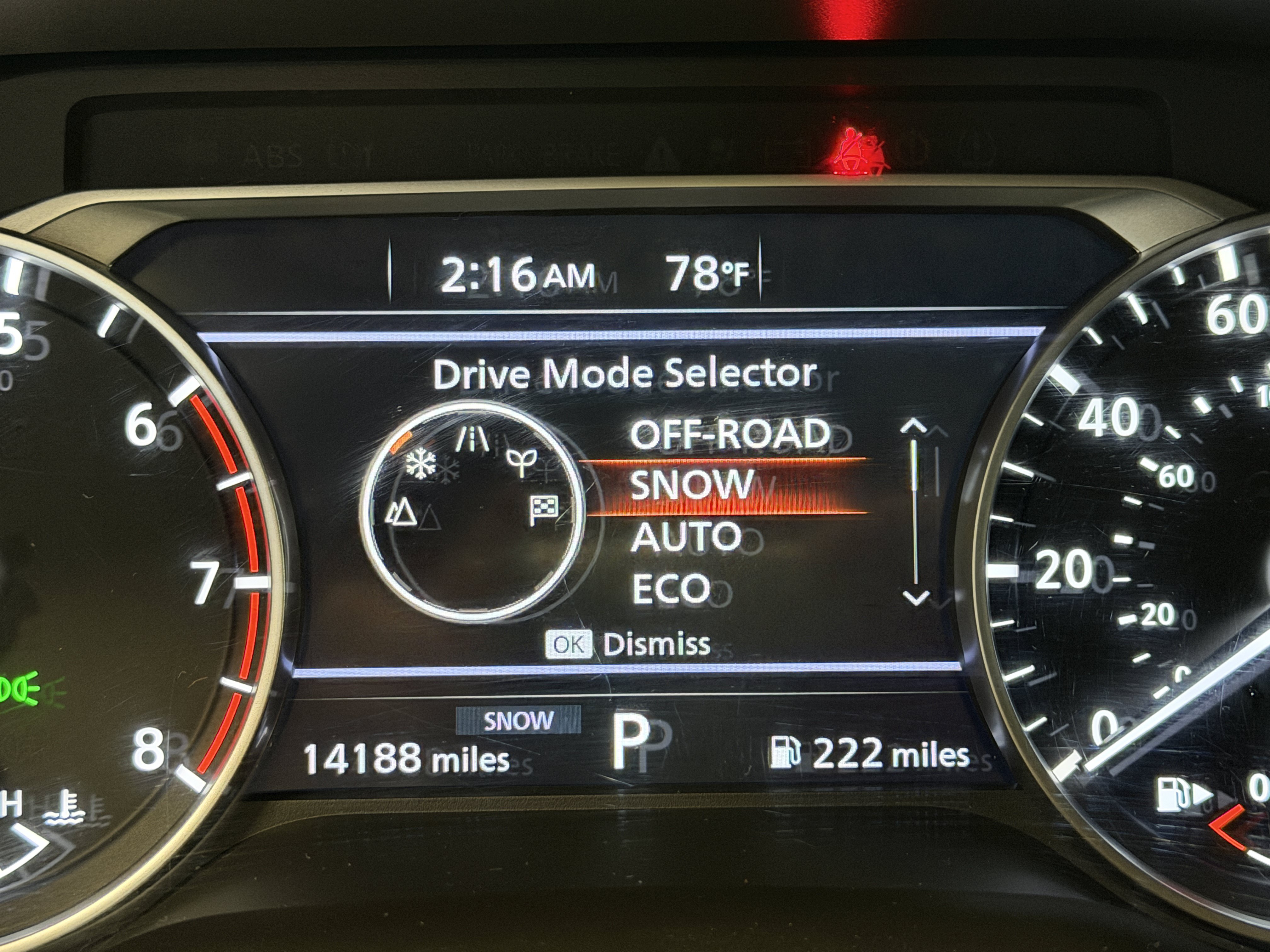 Used 2026 Nissan Rogue SV AWD/4WD image 11