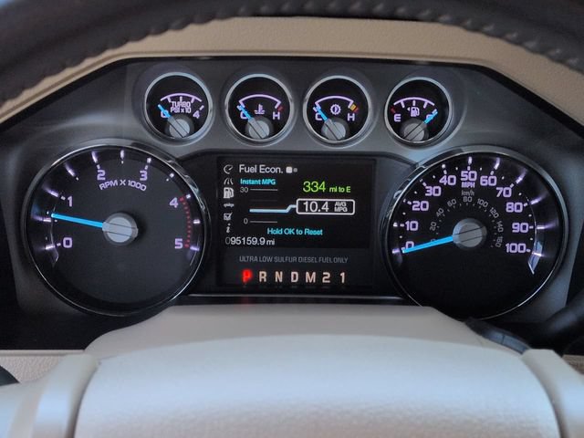 Used 2016 Ford F350 King Ranch AWD/4WD image 27