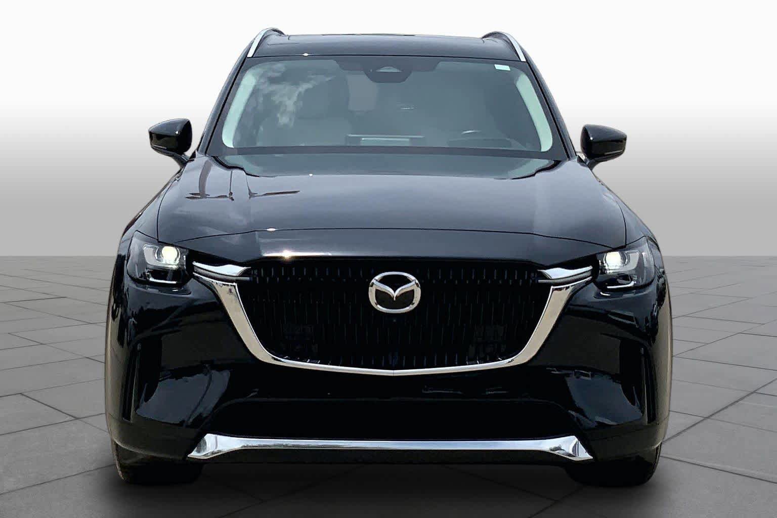 Used 2024 MAZDA CX-90 Plug-In Hybrid w/ Premium Plus AWD/4WD image 4