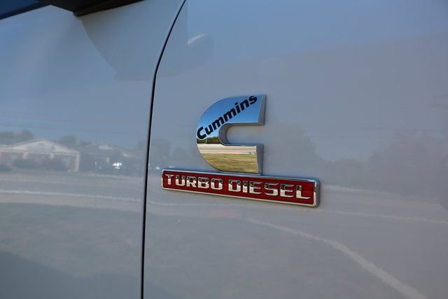 Used 2025 RAM 2500 Big Horn image 3