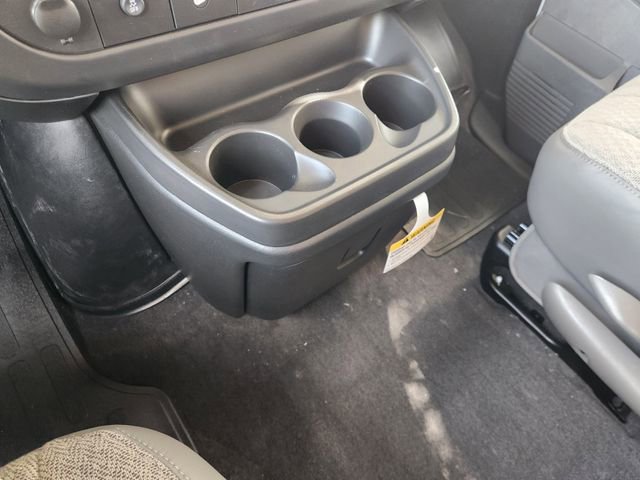 New 2026 Chevrolet Express 3500 LS RWD image 20