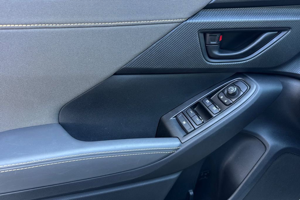 Used 2025 Subaru Crosstrek 2.5i Sport w/ Popular Package #4A image 11