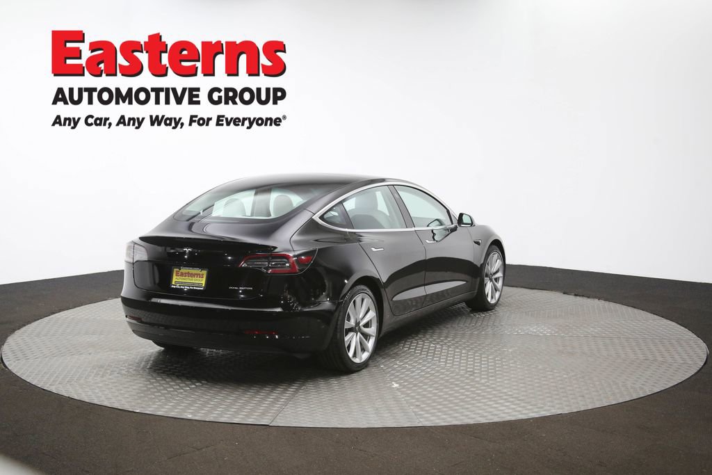Used 2018 Tesla Model 3 Long Range image 39