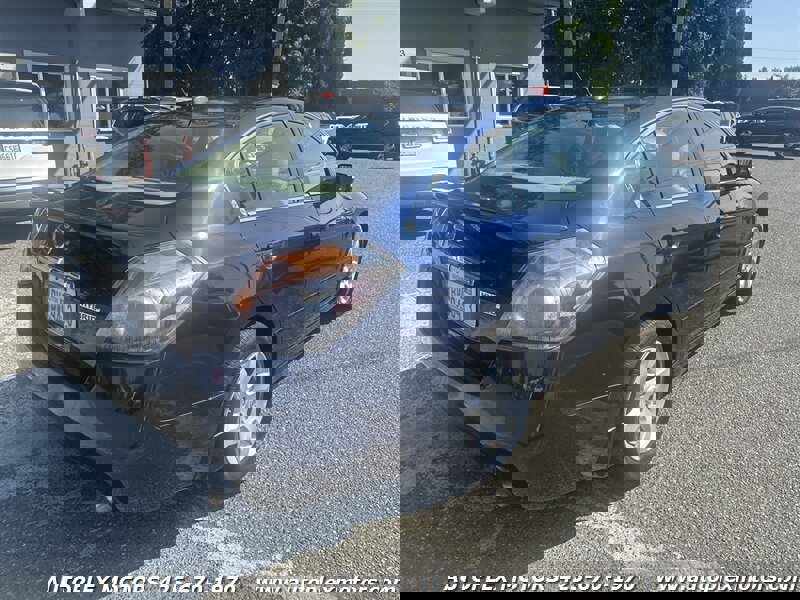 Used 2009 Nissan Altima Hybrid Sedan w/ Connection Pkg image 9