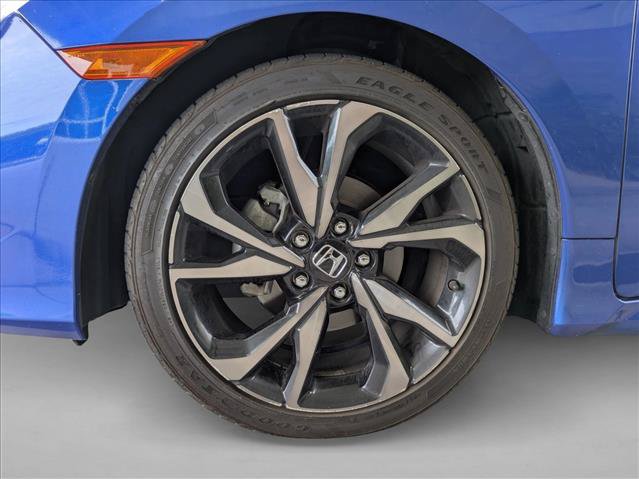 Used 2019 Honda Civic Sport image 13