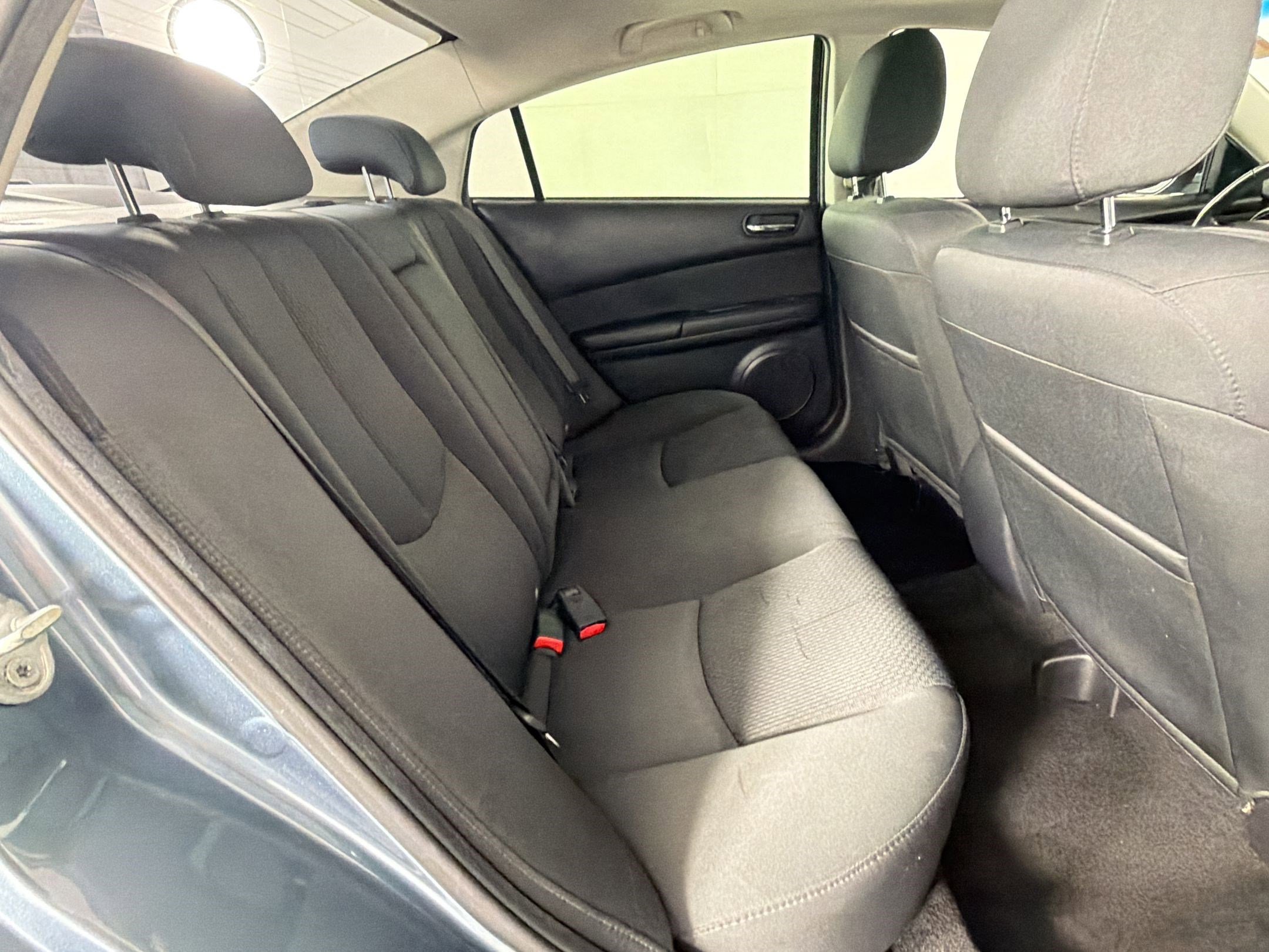 Used 2012 MAZDA MAZDA6 i Touring Plus image 27