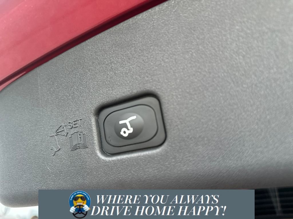 New 2026 Lincoln Nautilus Premier w/ Jet Appearance Package image 26