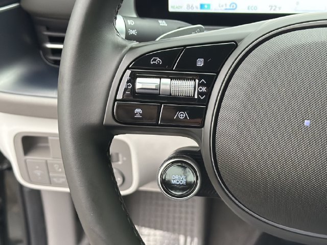 Used 2023 Hyundai Ioniq 6 Limited w/ Cargo Package RWD image 29