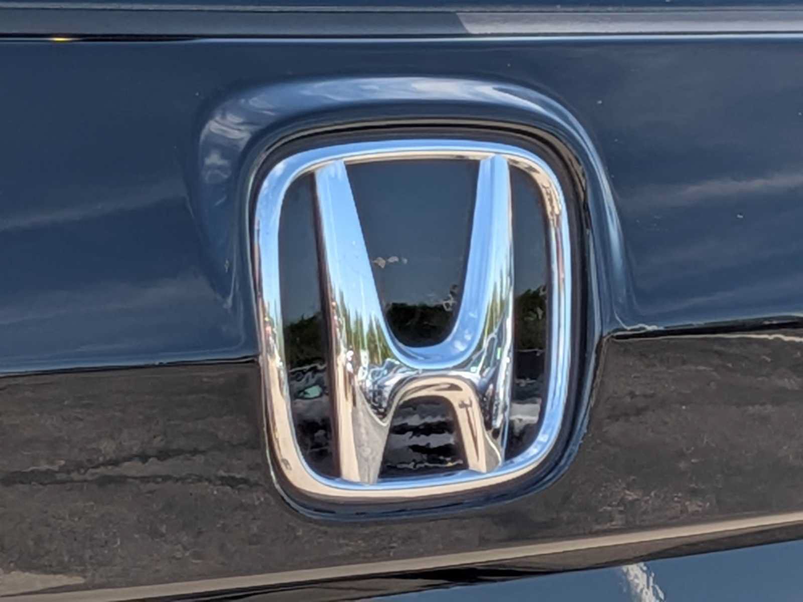 Certified 2026 Honda CR-V EX-L image 12