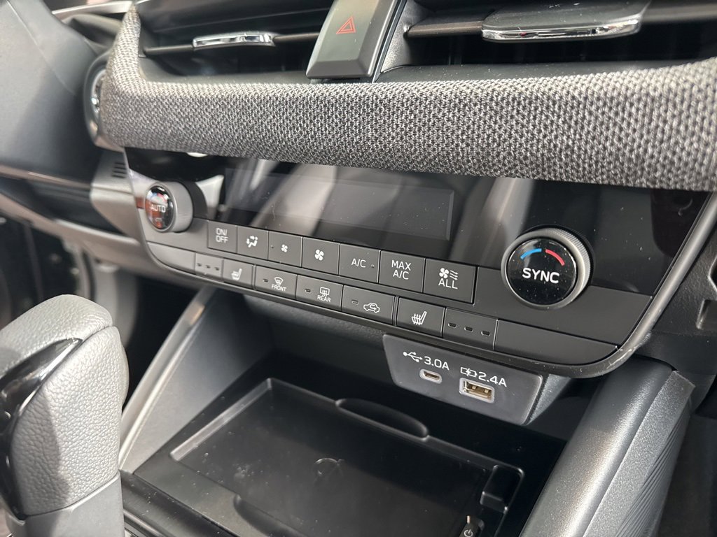 New 2026 Subaru Outback Limited XT image 16