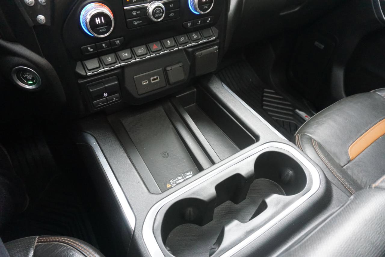 Used 2020 GMC Sierra 2500 AT4 w/ AT4 Premium Package image 24