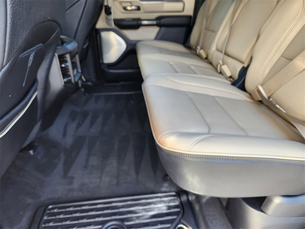 Used 2021 RAM 1500 Limited image 9