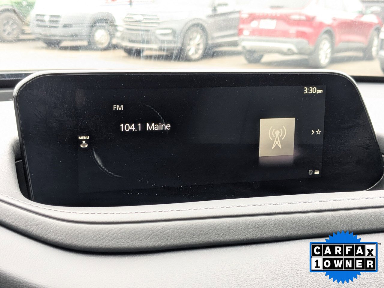 Used 2025 MAZDA CX-30 AWD 2.5 S w/ Preferred Package image 22