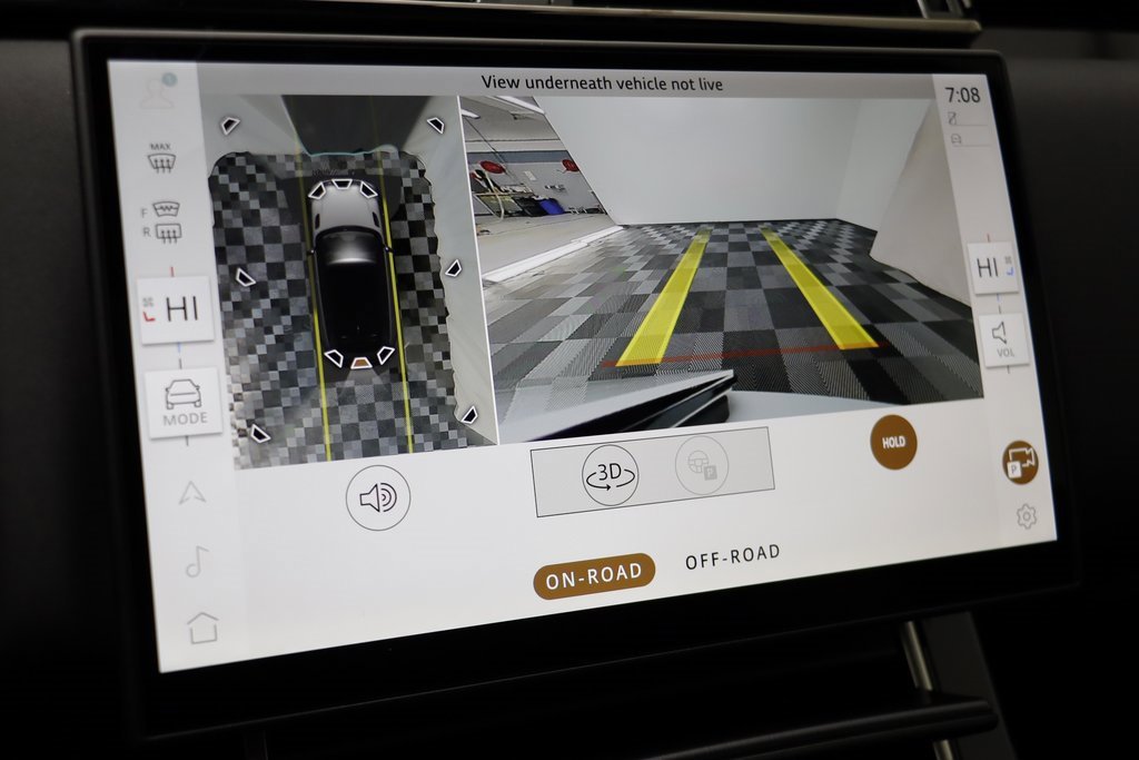 New 2026 Land Rover Range Rover Velar Dynamic SE image 12