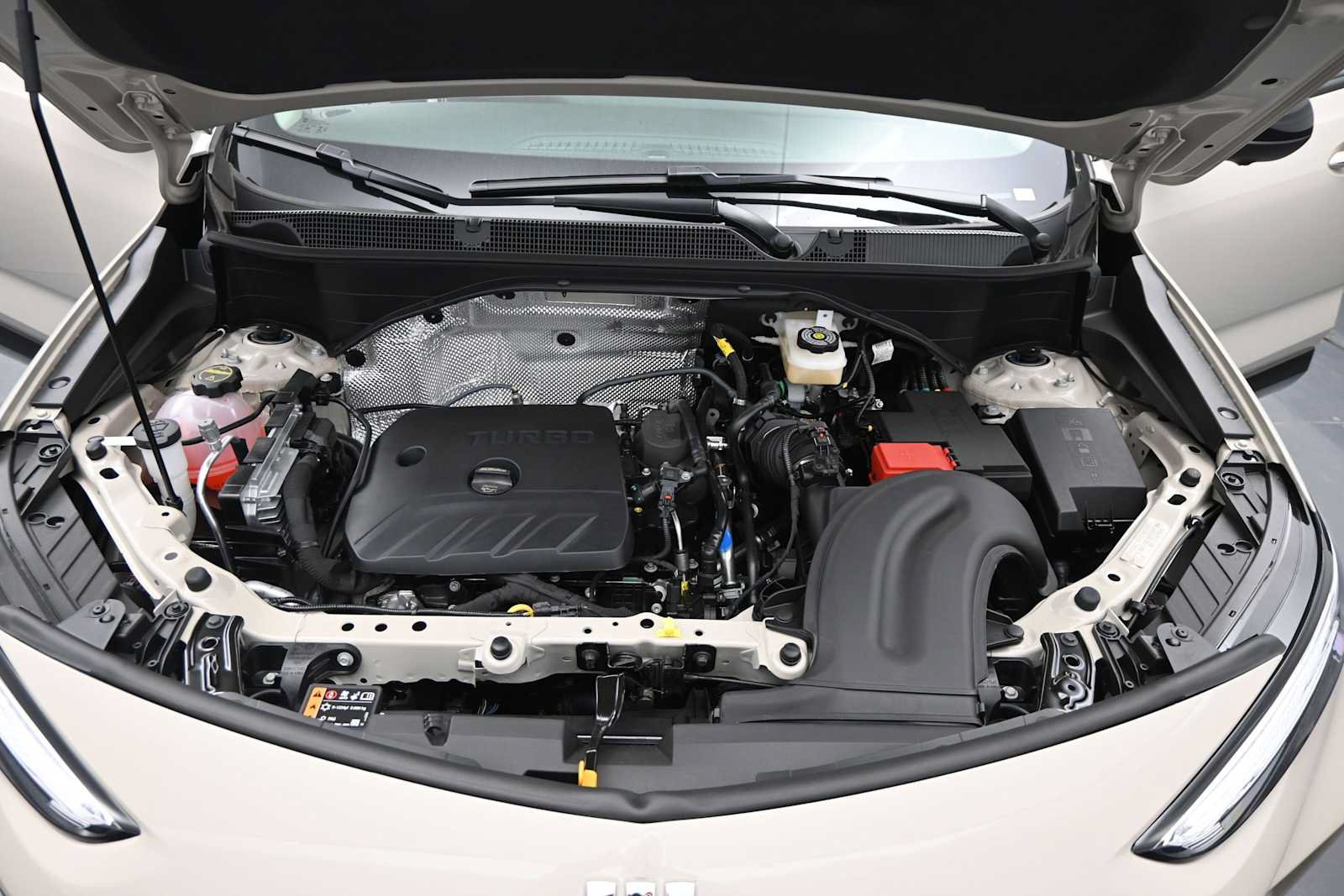New 2026 Buick Encore GX Sport Touring w/ Studio Series AWD/4WD image 23