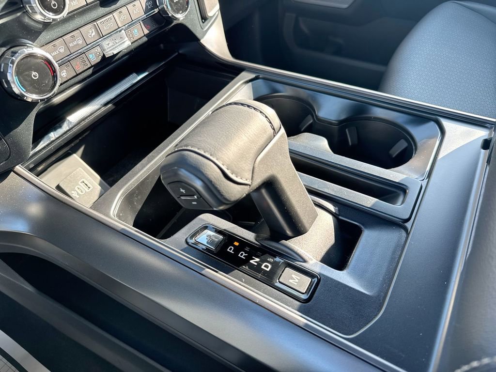 New 2026 Ford F150 Lariat w/ Equipment Group 501A Mid image 19