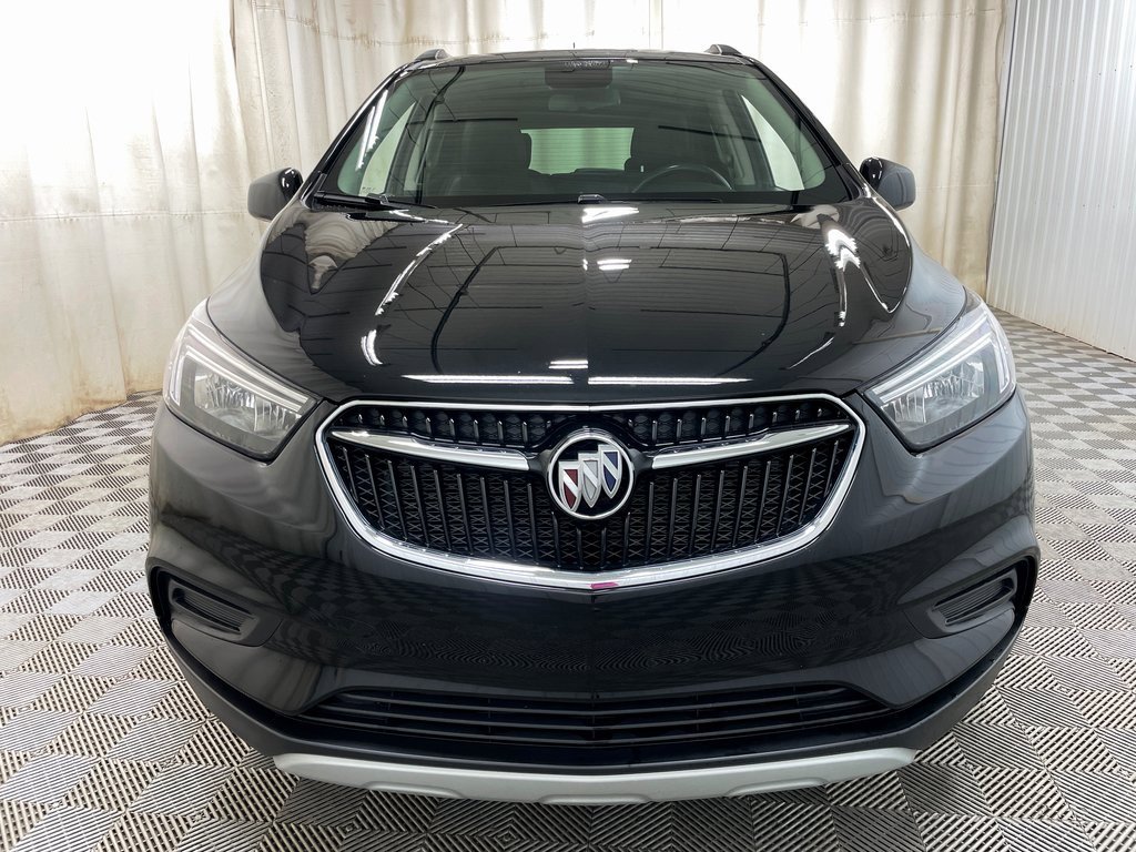 Certified 2022 Buick Encore Preferred w/ Safety Package image 11