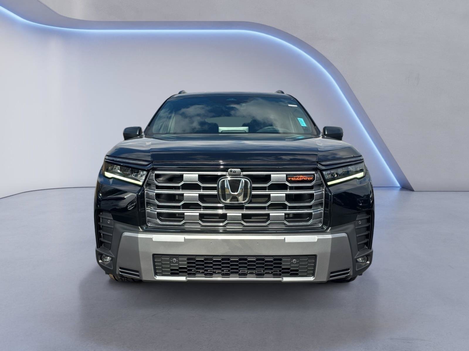 New 2026 Honda Pilot TrailSport image 9