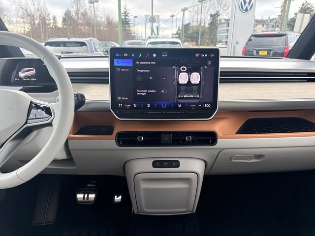 New 2025 Volkswagen ID. Buzz Pro S Plus image 23