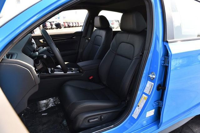 New 2026 Honda Civic Sport Touring image 22