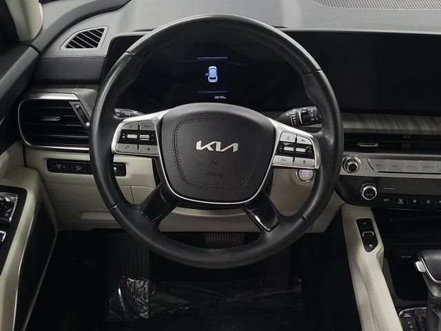Certified 2024 Kia Telluride EX FWD image 17