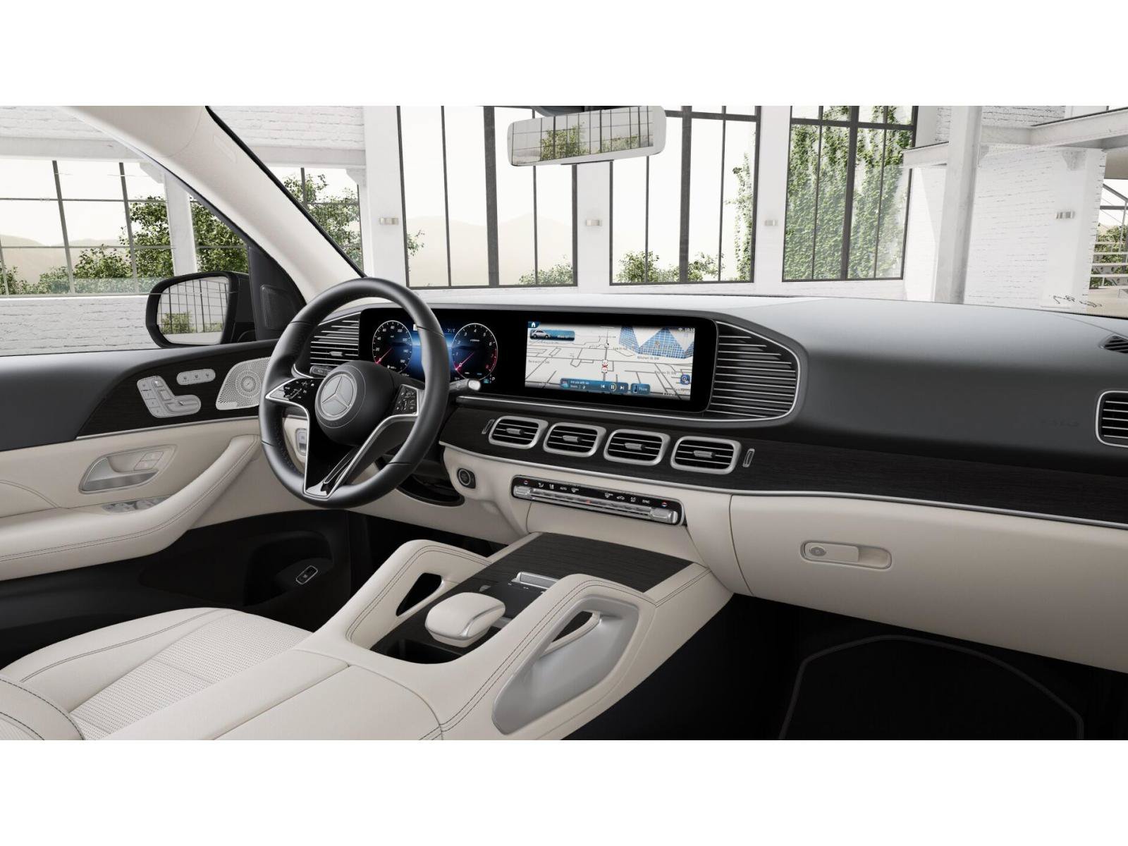 New 2026 Mercedes-Benz GLE 450 4MATIC image 11