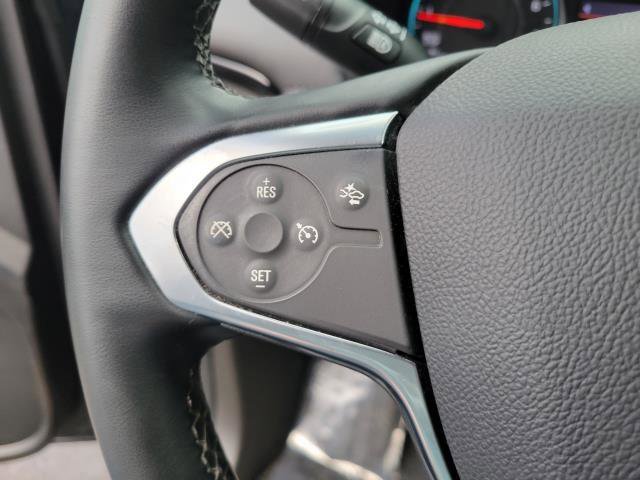 Used 2023 Chevrolet Traverse LT w/ LPO, Floor Liner Package image 25