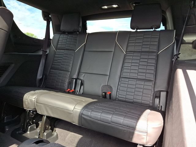 Certified 2024 Cadillac Escalade V w/ Heavy-Duty Trailer Package AWD/4WD image 10