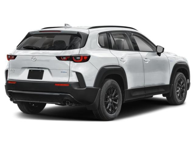 New 2026 MAZDA CX-50 AWD 2.5 Hybrid w/ Premium Pkg image 2