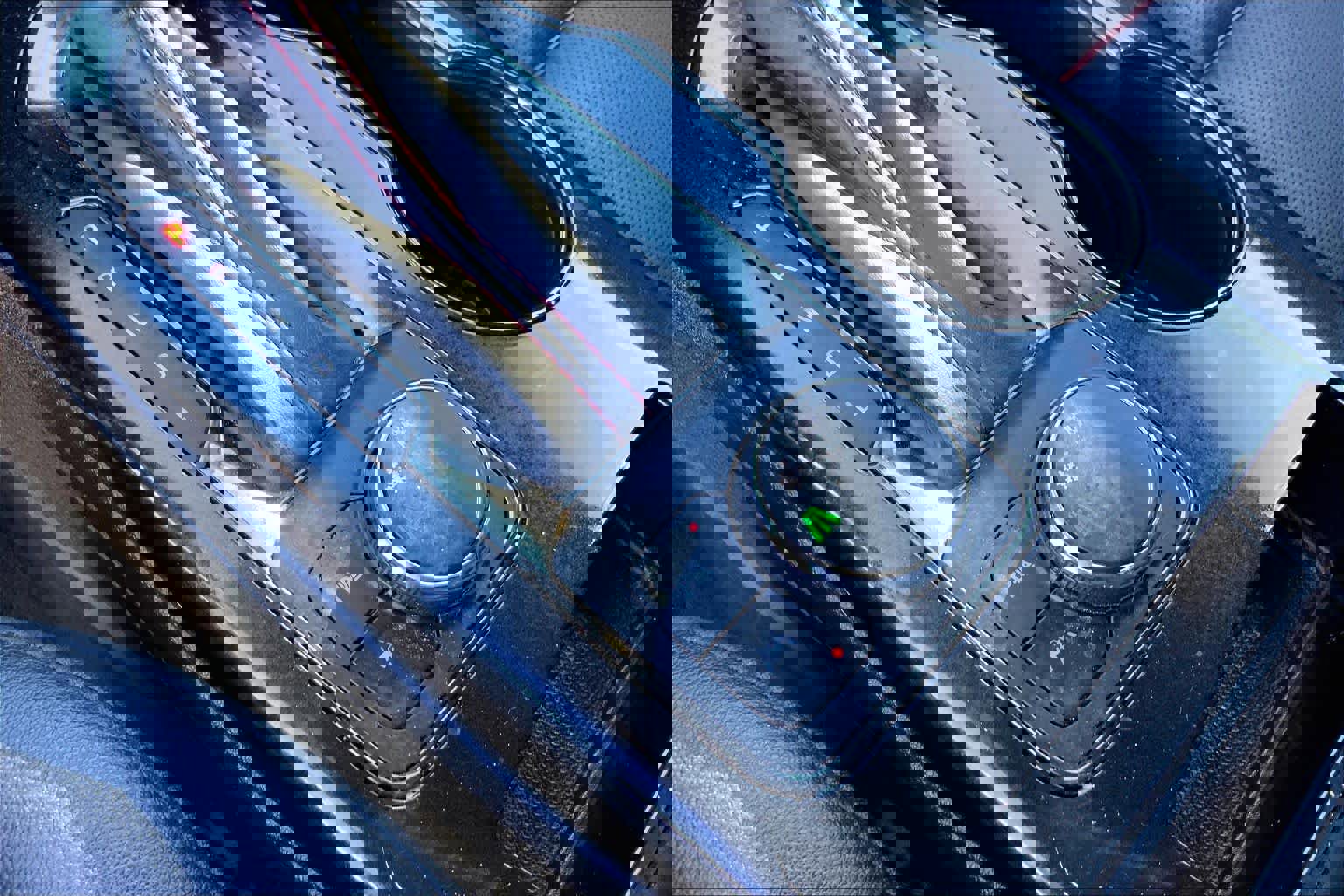 Used 2021 Chevrolet Blazer RS image 34