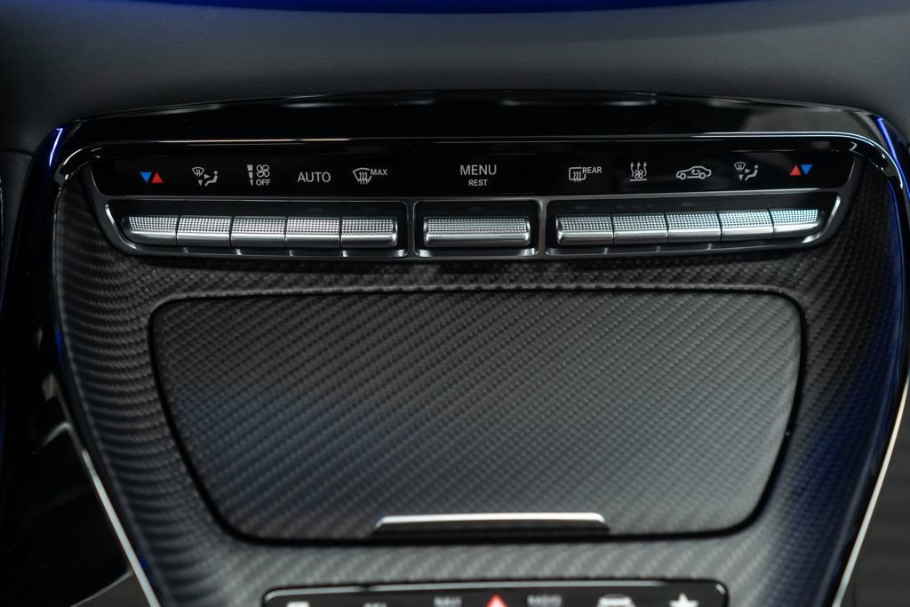 Used 2024 Mercedes-Benz AMG GT 63 S image 31