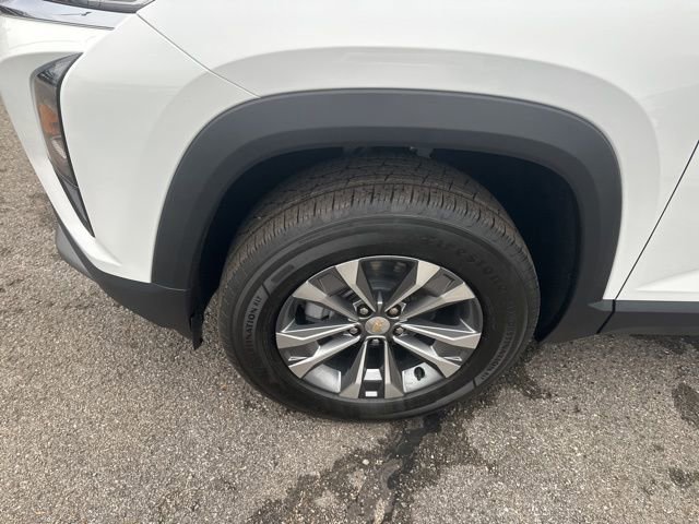 New 2026 Chevrolet Equinox LT w/ Safety and Technology Package image 10