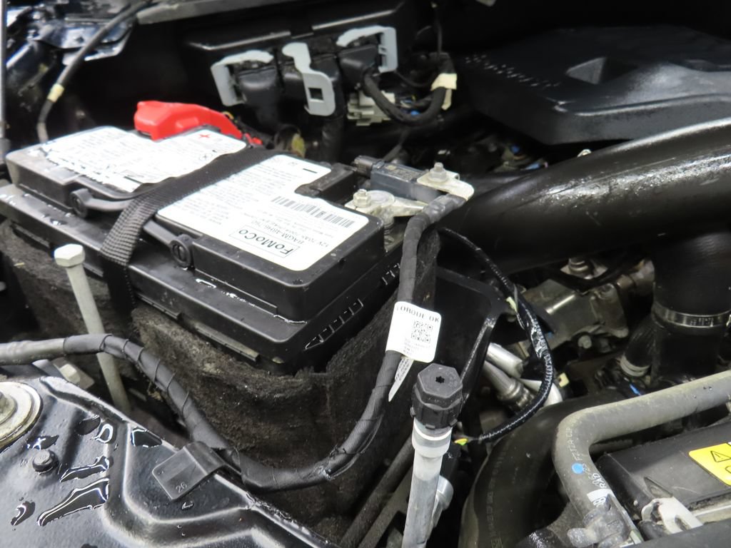 Used 2023 Ford F150 XLT w/ Equipment Group 302A High AWD/4WD image 29