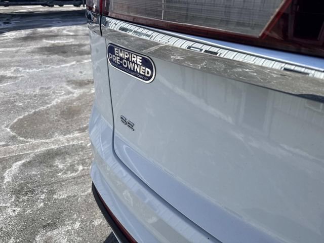 Used 2024 Volkswagen Atlas Cross Sport SE image 8