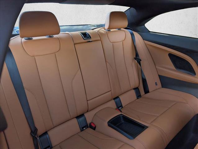 New 2026 BMW 230i Coupe w/ M Sport Package image 16