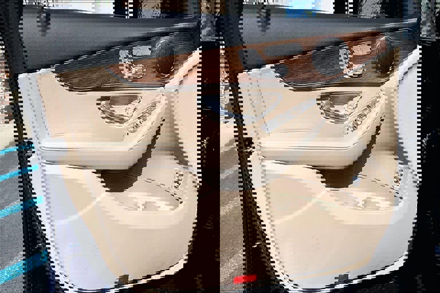 Certified 2022 Mercedes-Benz GLC 300 4MATIC image 22