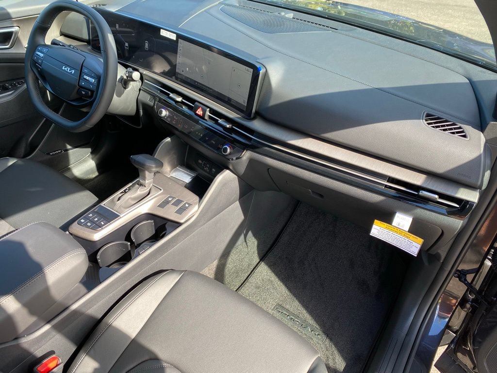New 2026 Kia Sportage X-Line w/ X-Line Technology Package AWD/4WD image 34