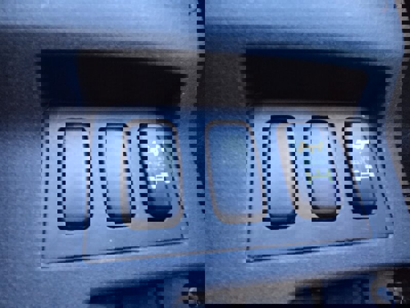 Used 2011 Mitsubishi Lancer Evolution GSR image 27